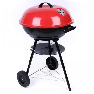 Hervidor BBQ Grill SC-A102